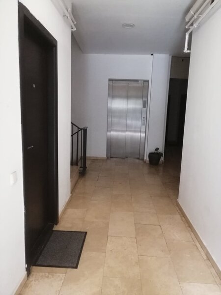 Herastrau 2 camere langa parcul Herastrau