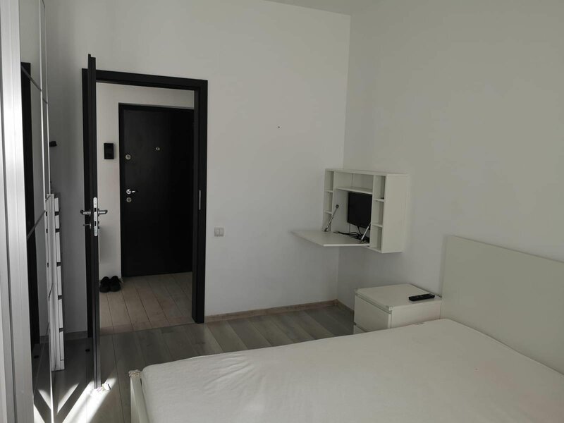 Herastrau 2 camere langa parcul Herastrau