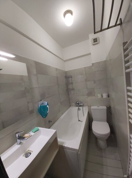 Herastrau 2 camere langa parcul Herastrau