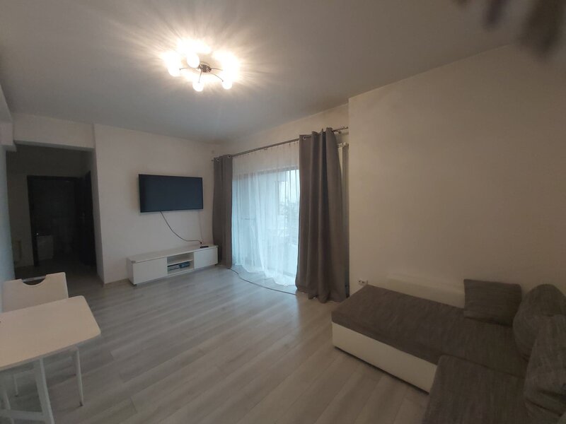 Herastrau 2 camere langa parcul Herastrau