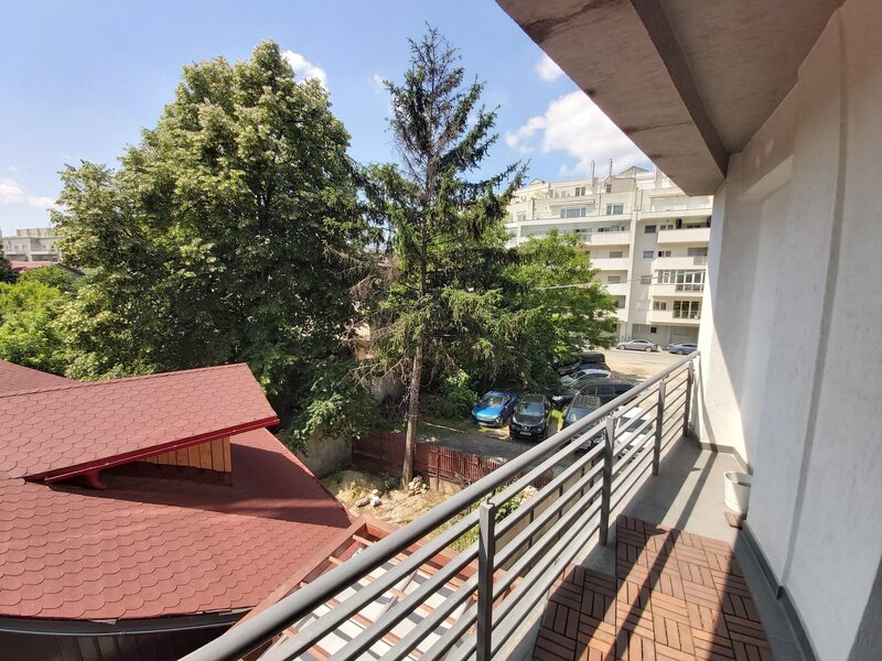 Herastrau 2 camere langa parcul Herastrau