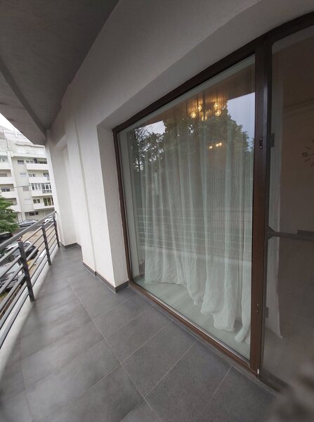 Herastrau 2 camere langa parcul Herastrau